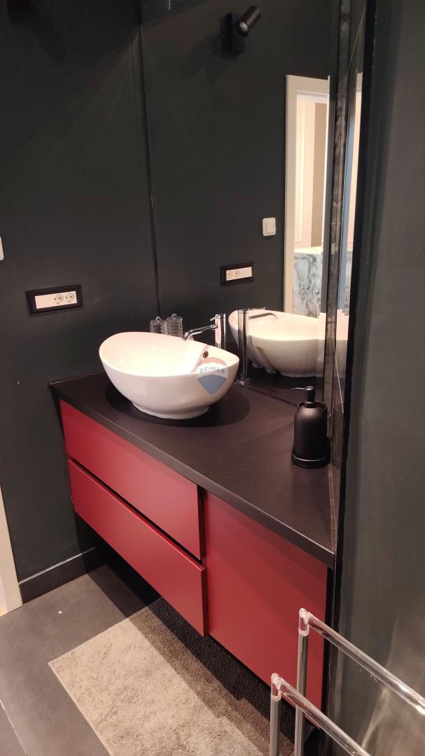 Rijeka, Sušak, prekrasan, dvosobni stan s dnevnim boravkom