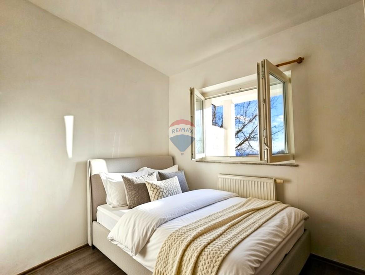 Wohnung Remete, Maksimir, 59m2