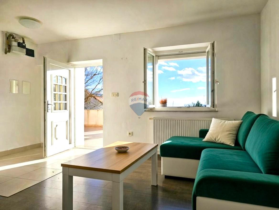 Wohnung Remete, Maksimir, 59m2