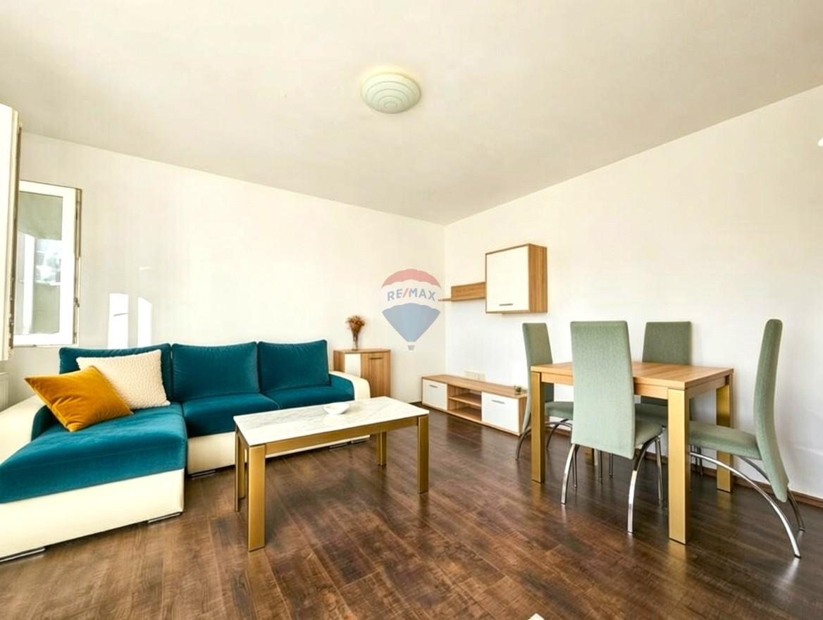 Wohnung Remete, Maksimir, 59m2