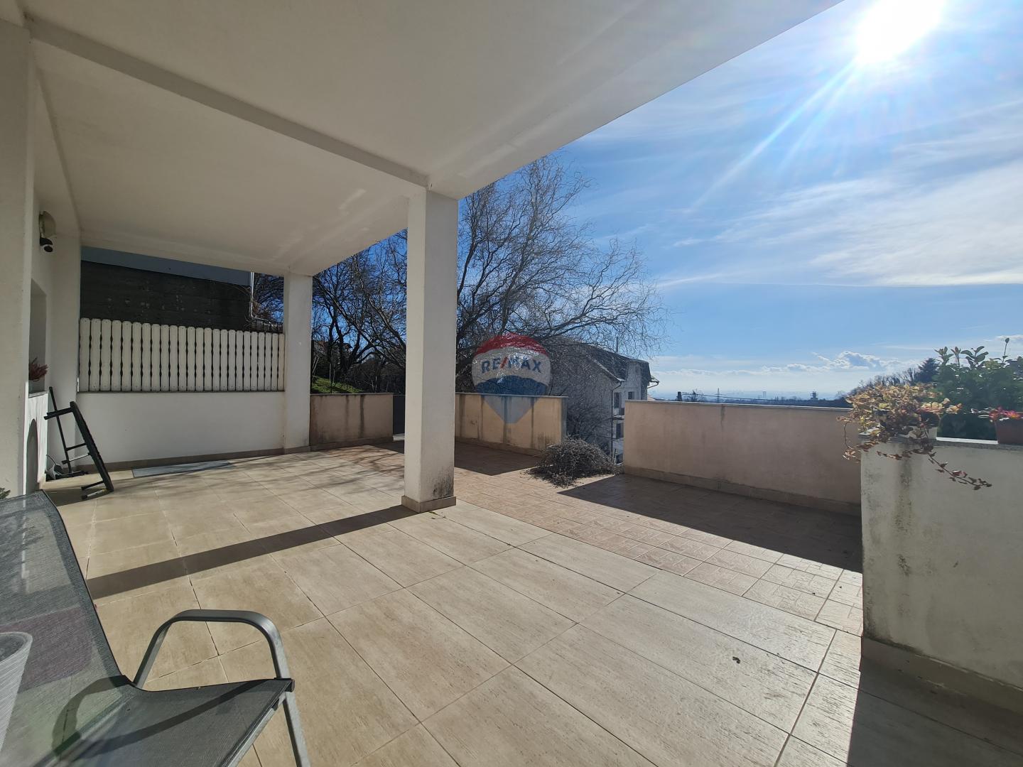 Wohnung Remete, Maksimir, 59m2