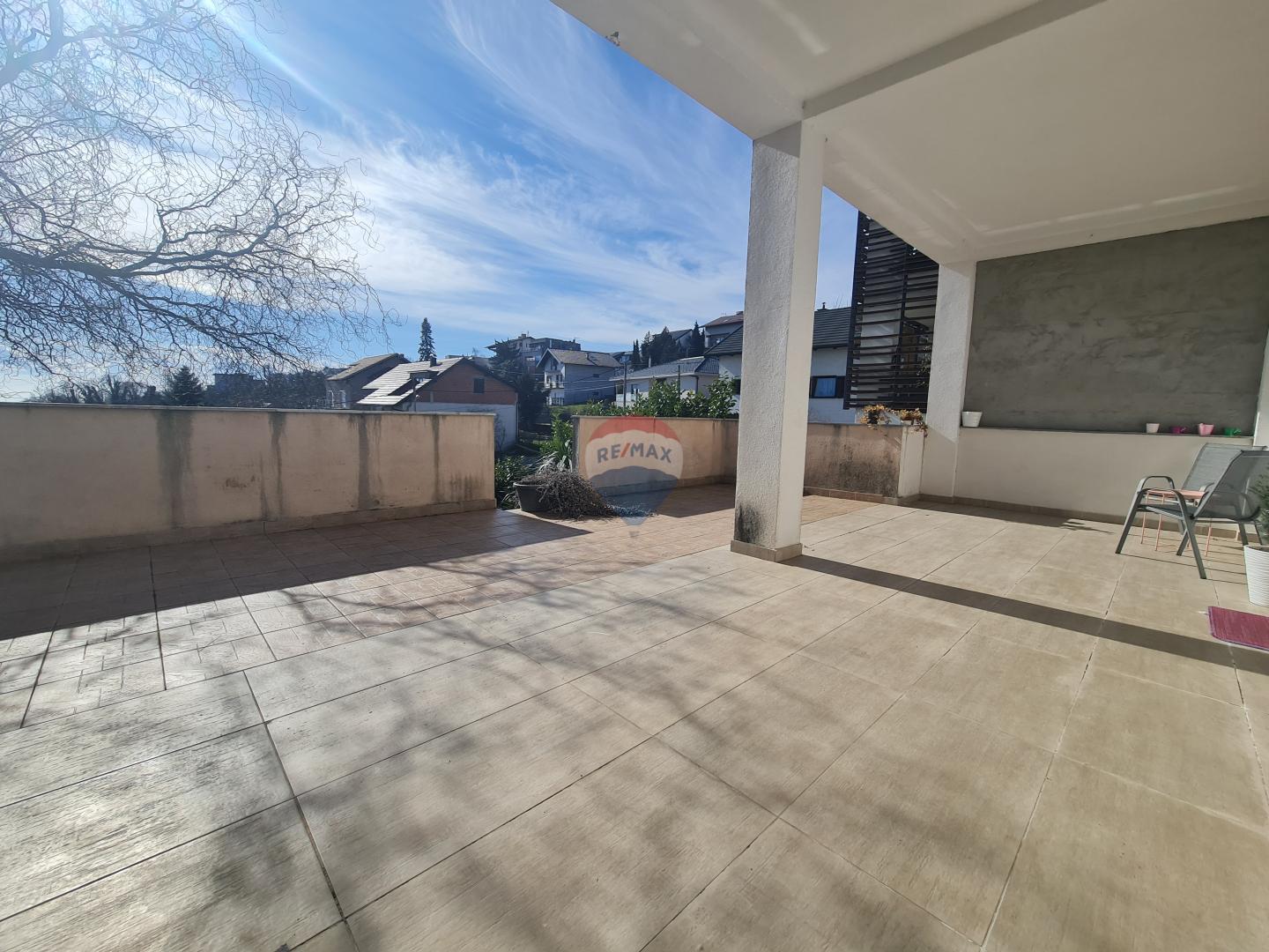 Wohnung Remete, Maksimir, 59m2