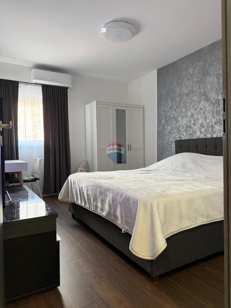 Senj - moderan stan s predivnim pogledom