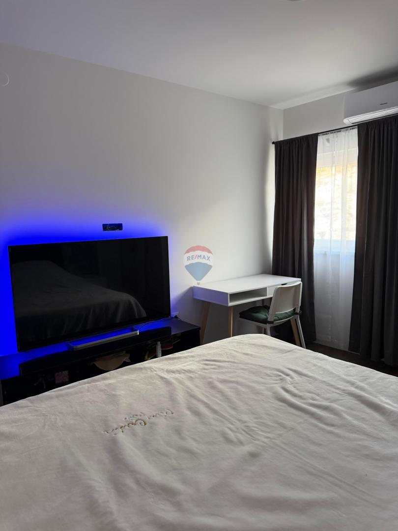 Senj - moderan stan s predivnim pogledom