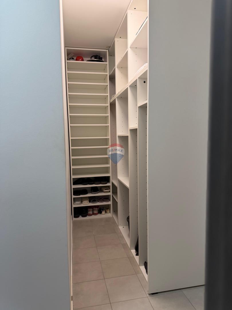 Senj - moderan stan s predivnim pogledom