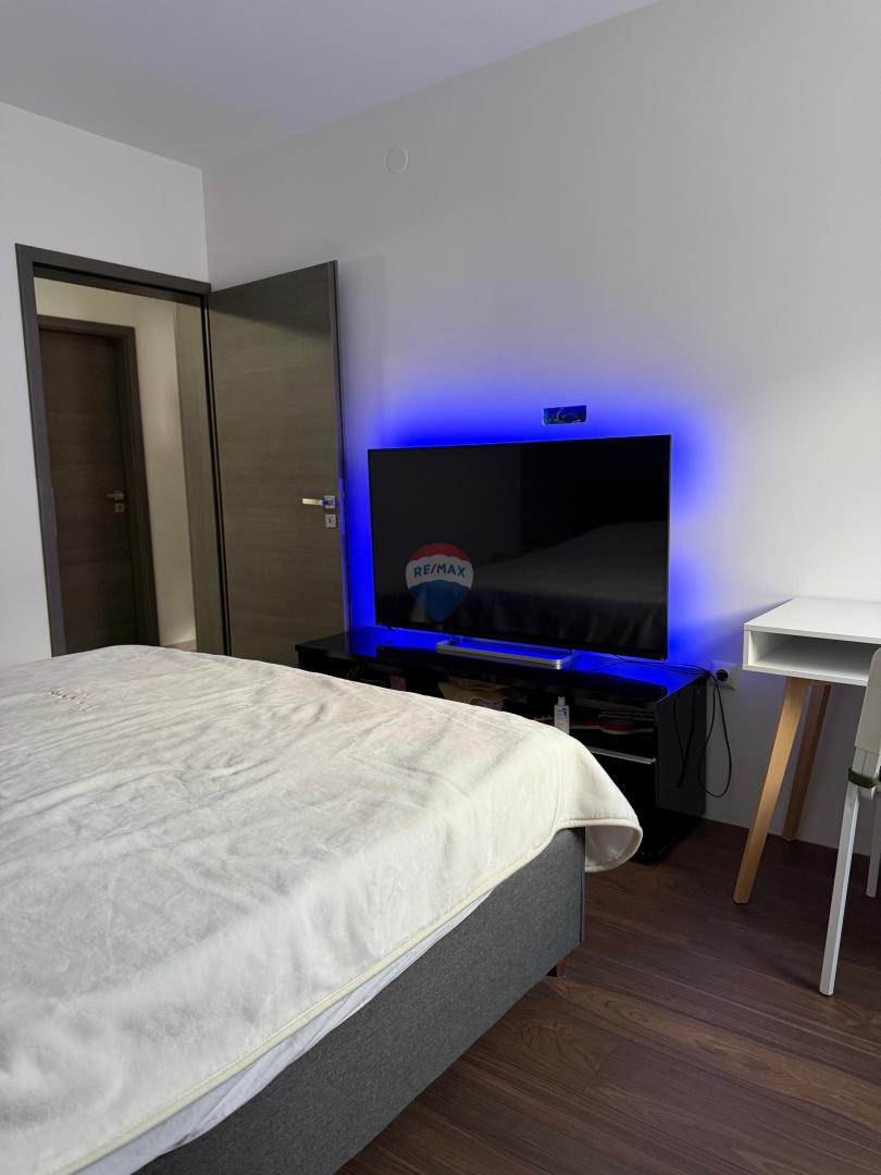 Senj - moderan stan s predivnim pogledom