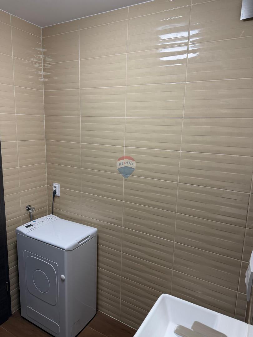 Senj - moderan stan s predivnim pogledom