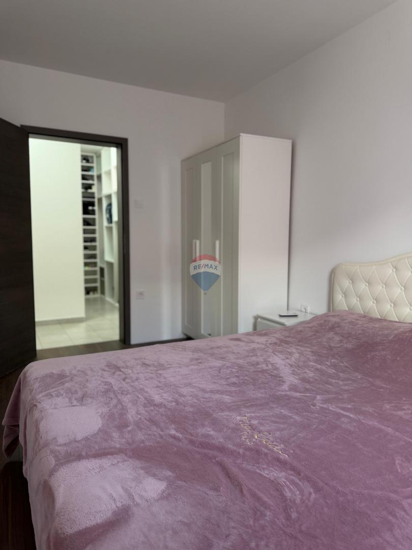 Senj - moderan stan s predivnim pogledom