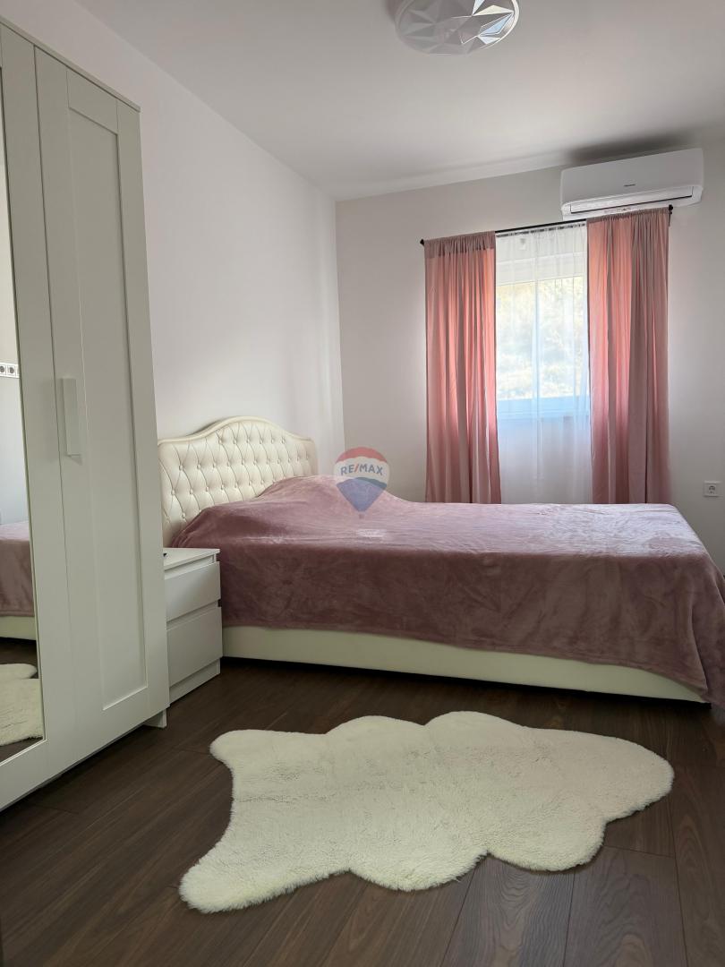 Senj - moderan stan s predivnim pogledom