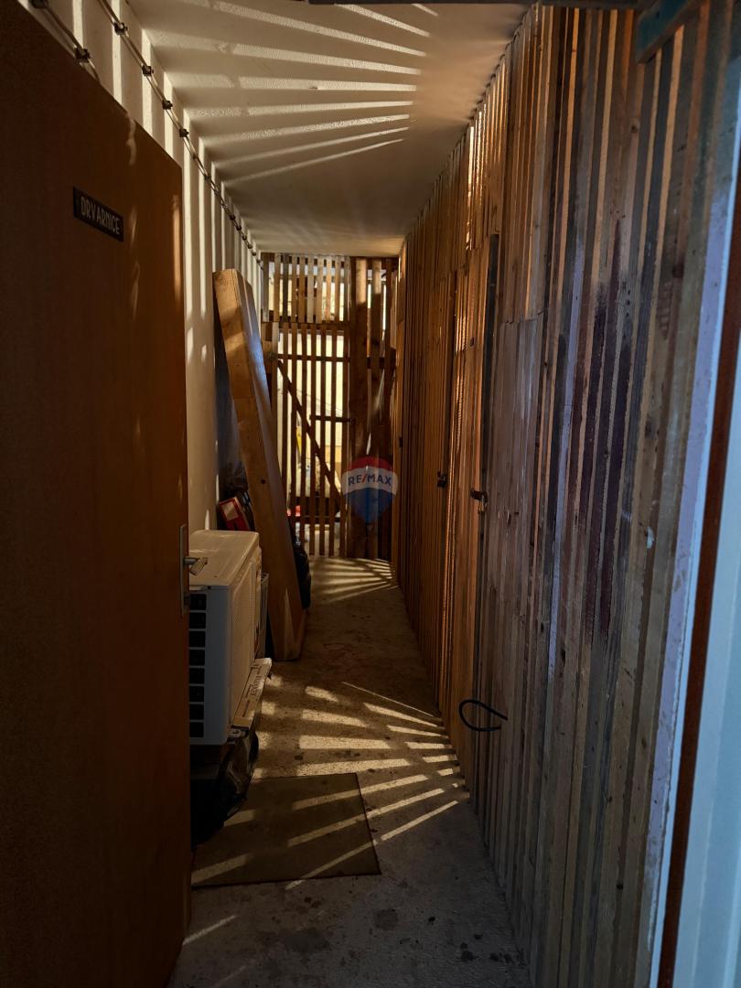 Senj - moderan stan s predivnim pogledom