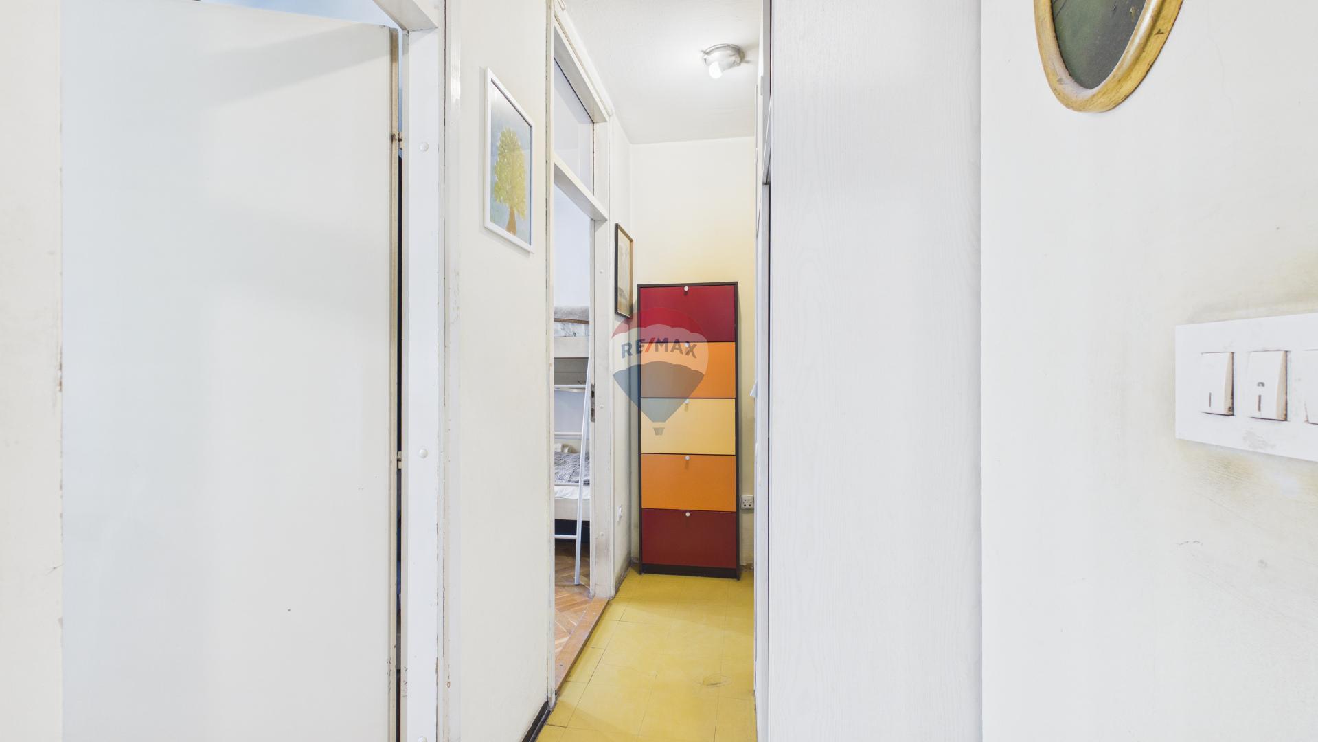 Zagreb, Sopot - četverosoban stan s lođom i otvorenim pogledom