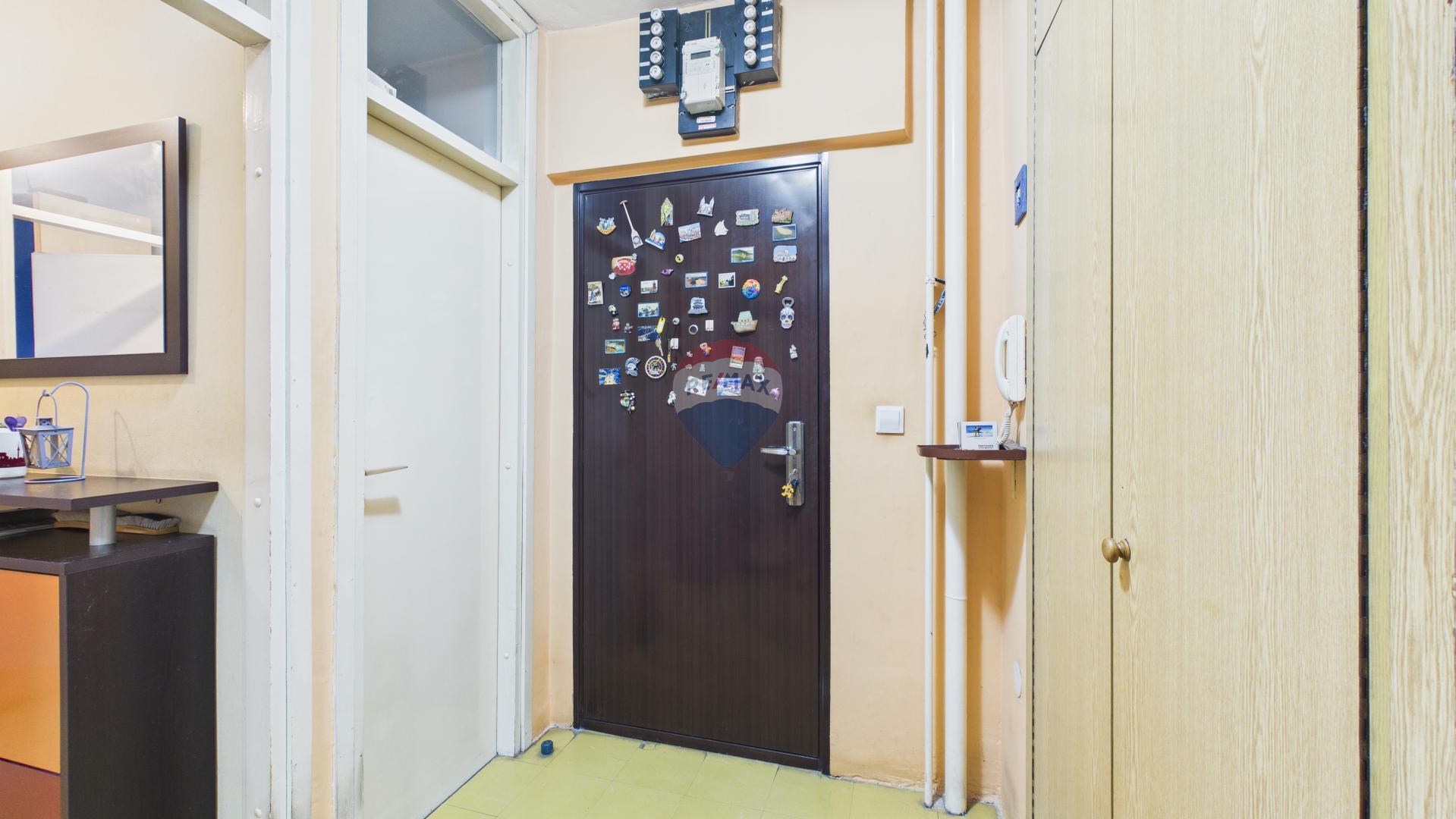 Zagreb, Sopot - četverosoban stan s lođom i otvorenim pogledom