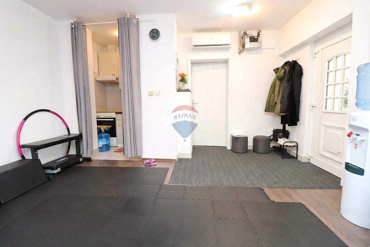 Wohnung Remete, Maksimir, 59m2