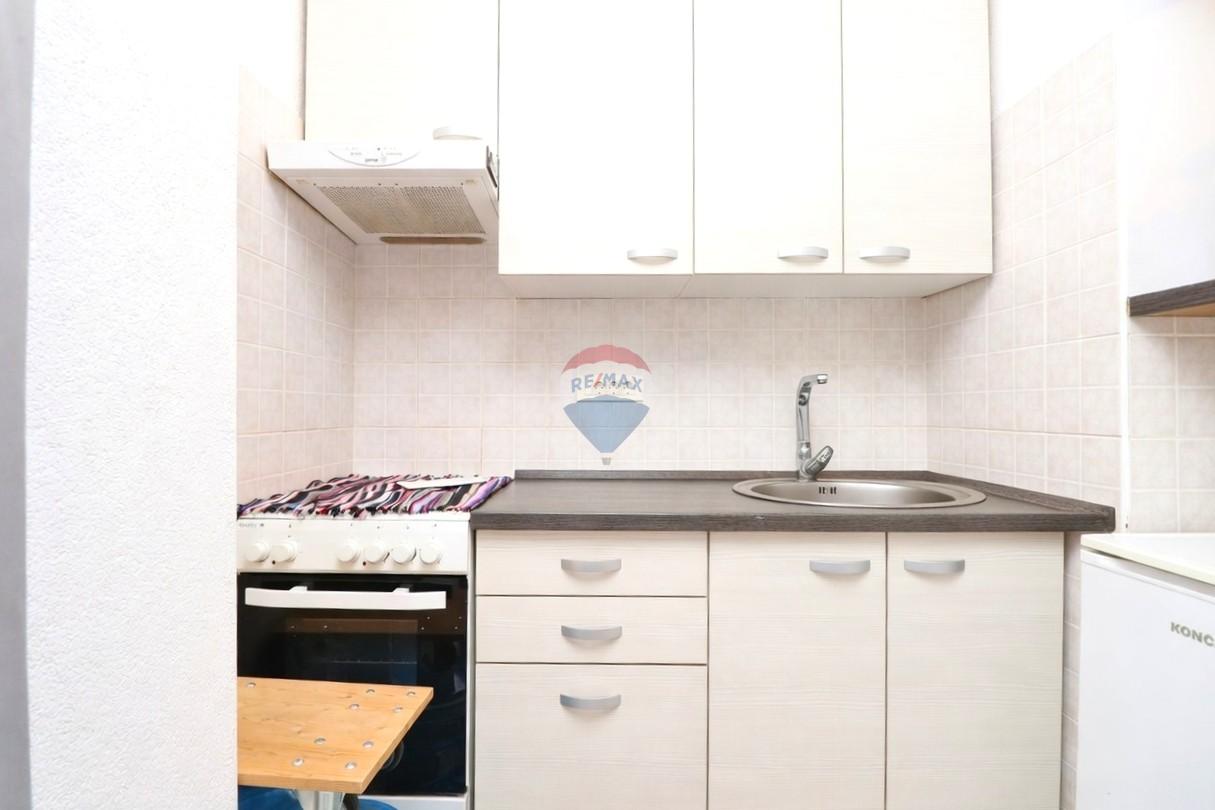 Wohnung Remete, Maksimir, 59m2