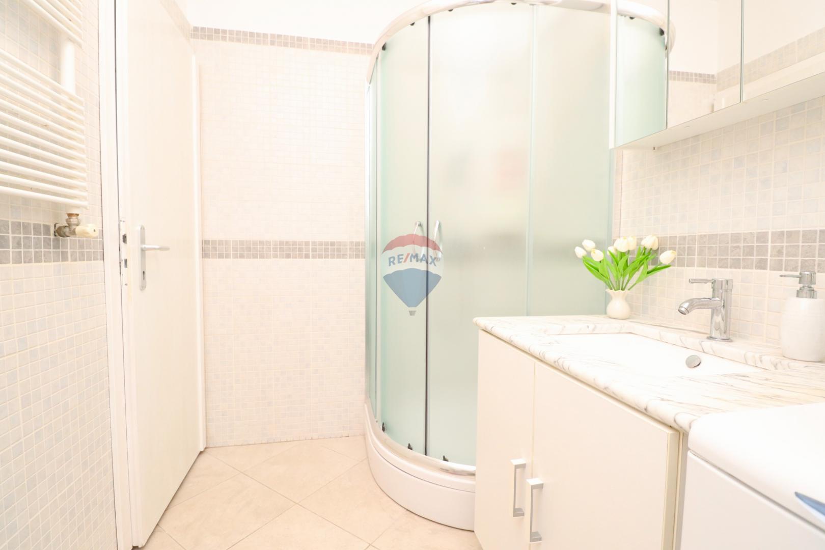 Wohnung Remete, Maksimir, 59m2