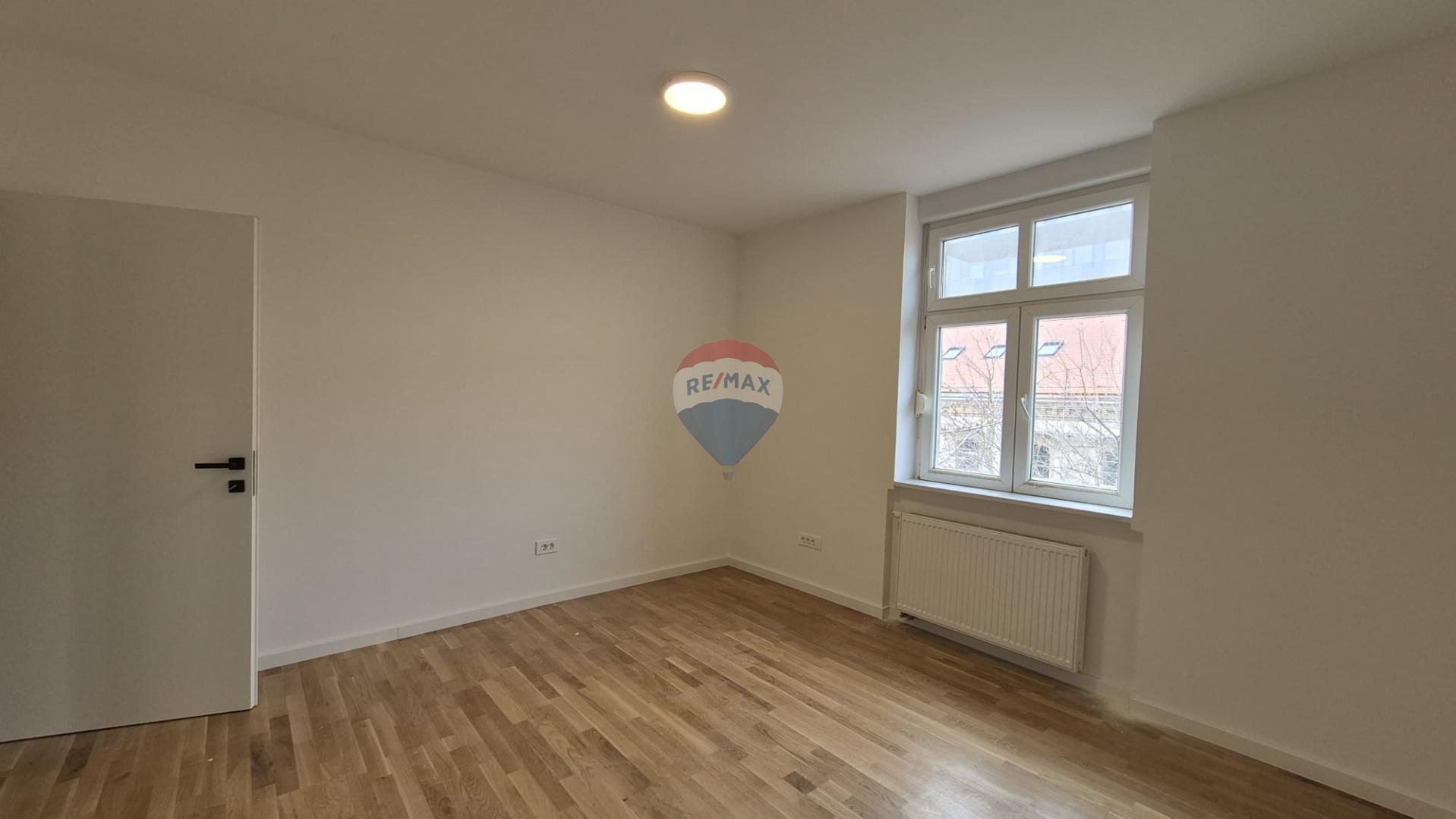 Condo/Apartment Donji grad, Donji Grad, 59m2