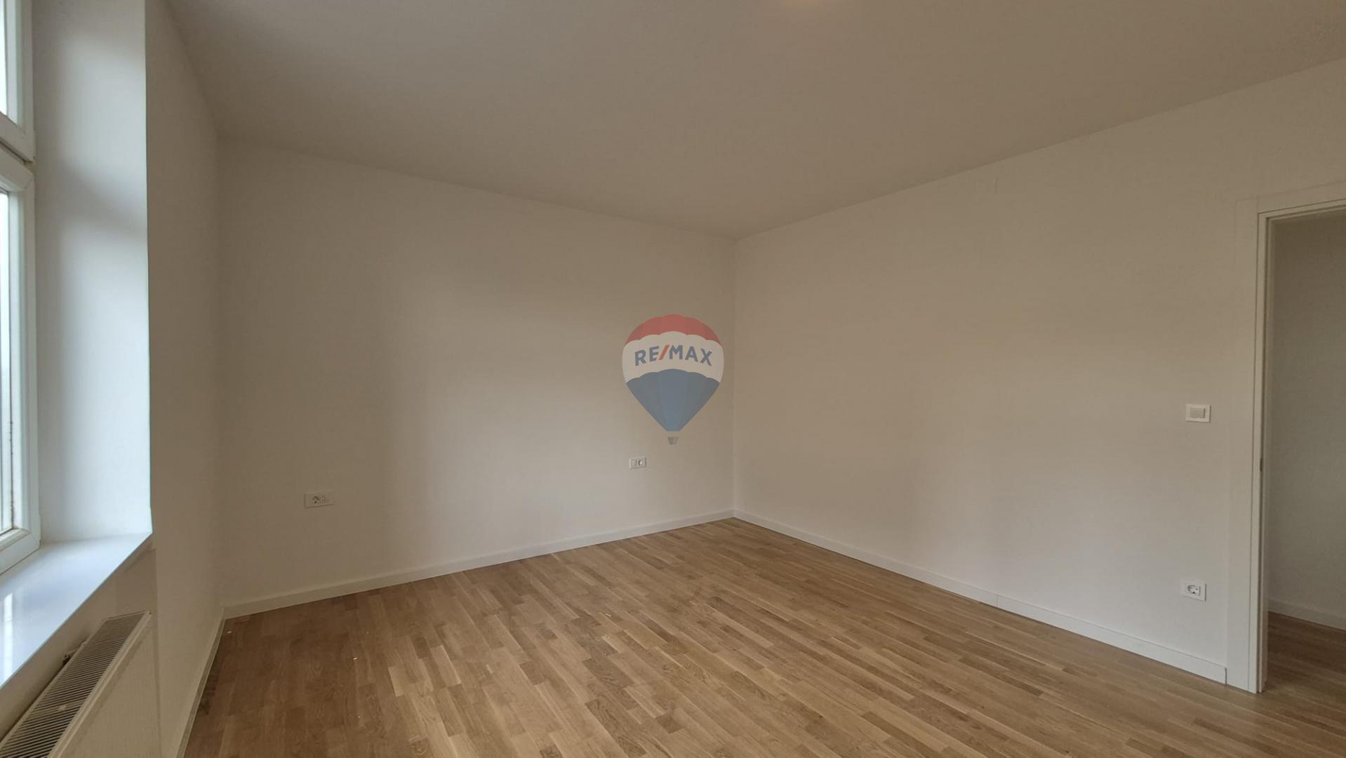 Condo/Apartment Donji grad, Donji Grad, 59m2