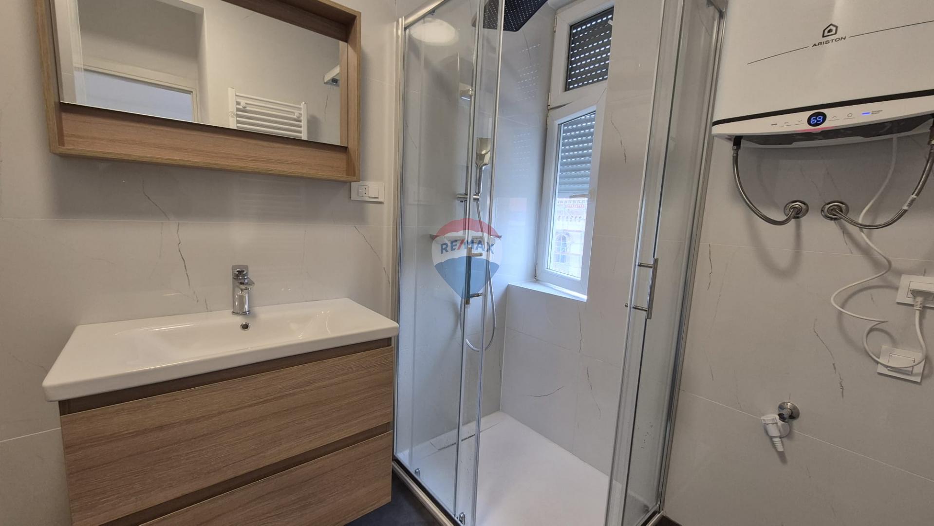 Condo/Apartment Donji grad, Donji Grad, 59m2