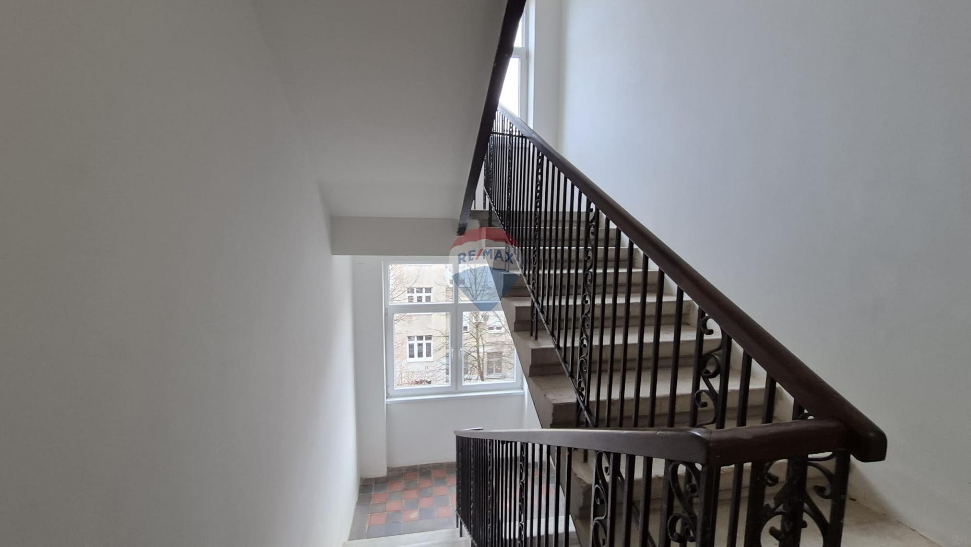 Condo/Apartment Donji grad, Donji Grad, 59m2