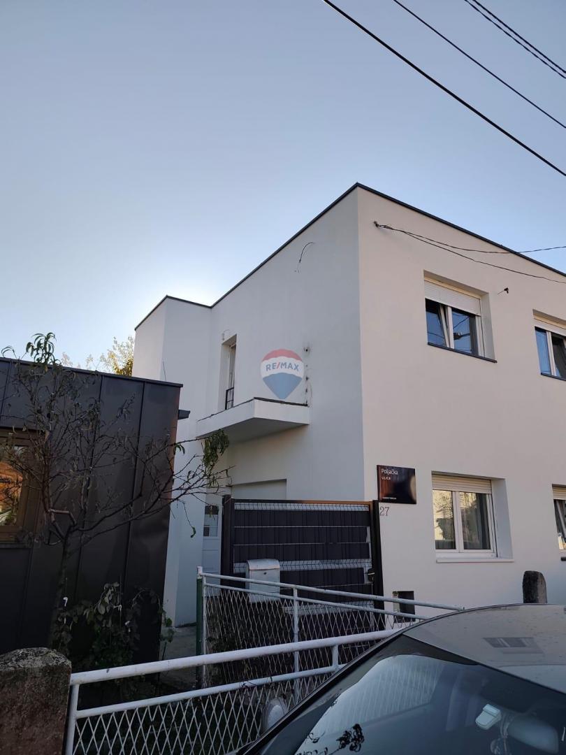 Zagreb, Kusto&scaron;ija - kuća 137 m2