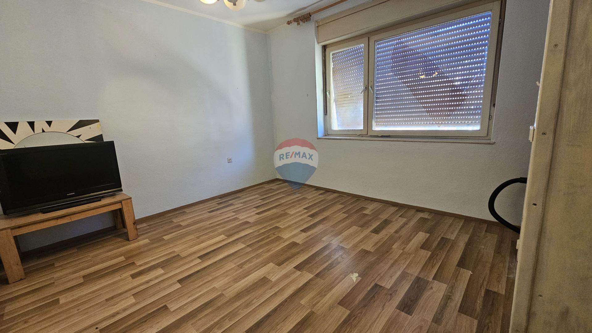 Appartamento Čabar, 61m2