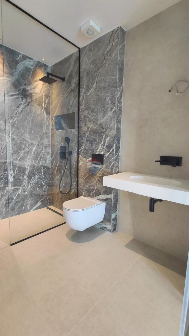 Wohnung Punta Kolova, Opatija, 238m2