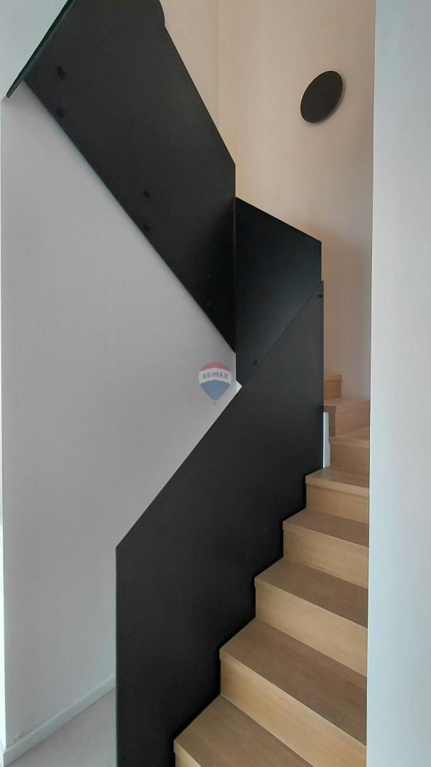 Wohnung Punta Kolova, Opatija, 238m2