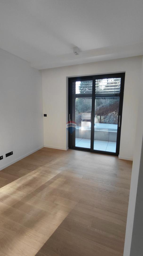 Wohnung Punta Kolova, Opatija, 238m2