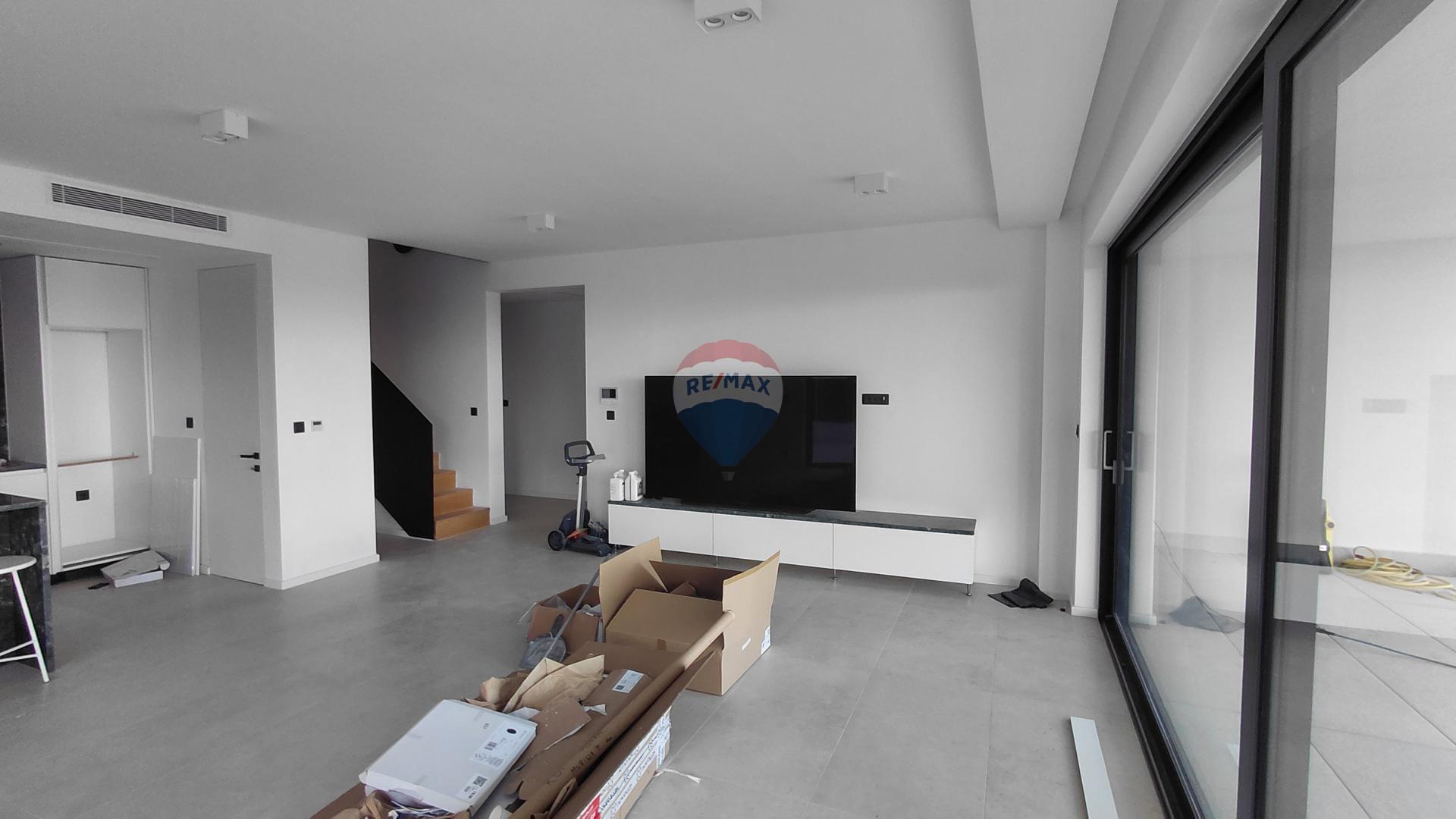 Wohnung Punta Kolova, Opatija, 238m2