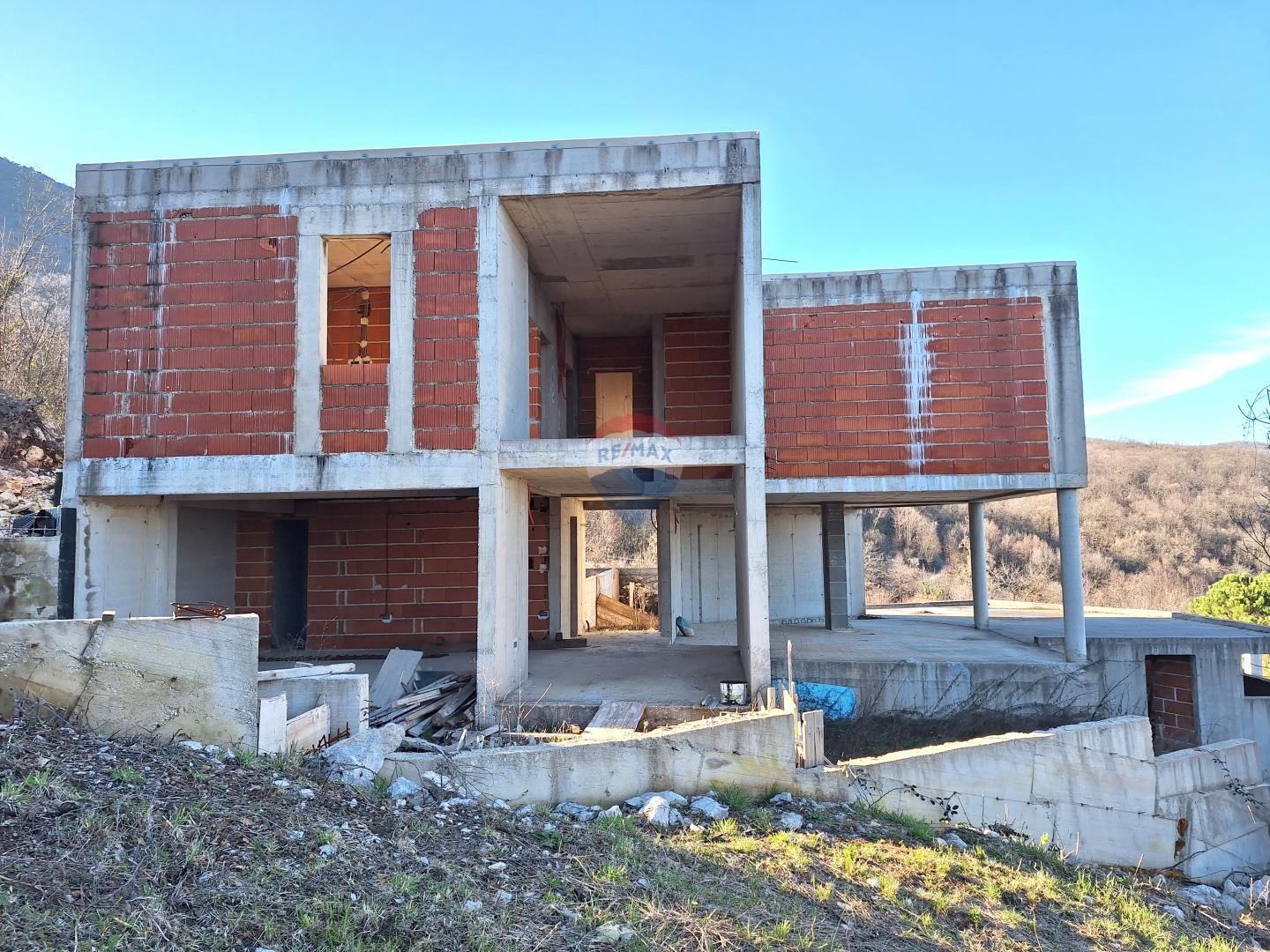 Haus Rukavac, Matulji, 200m2