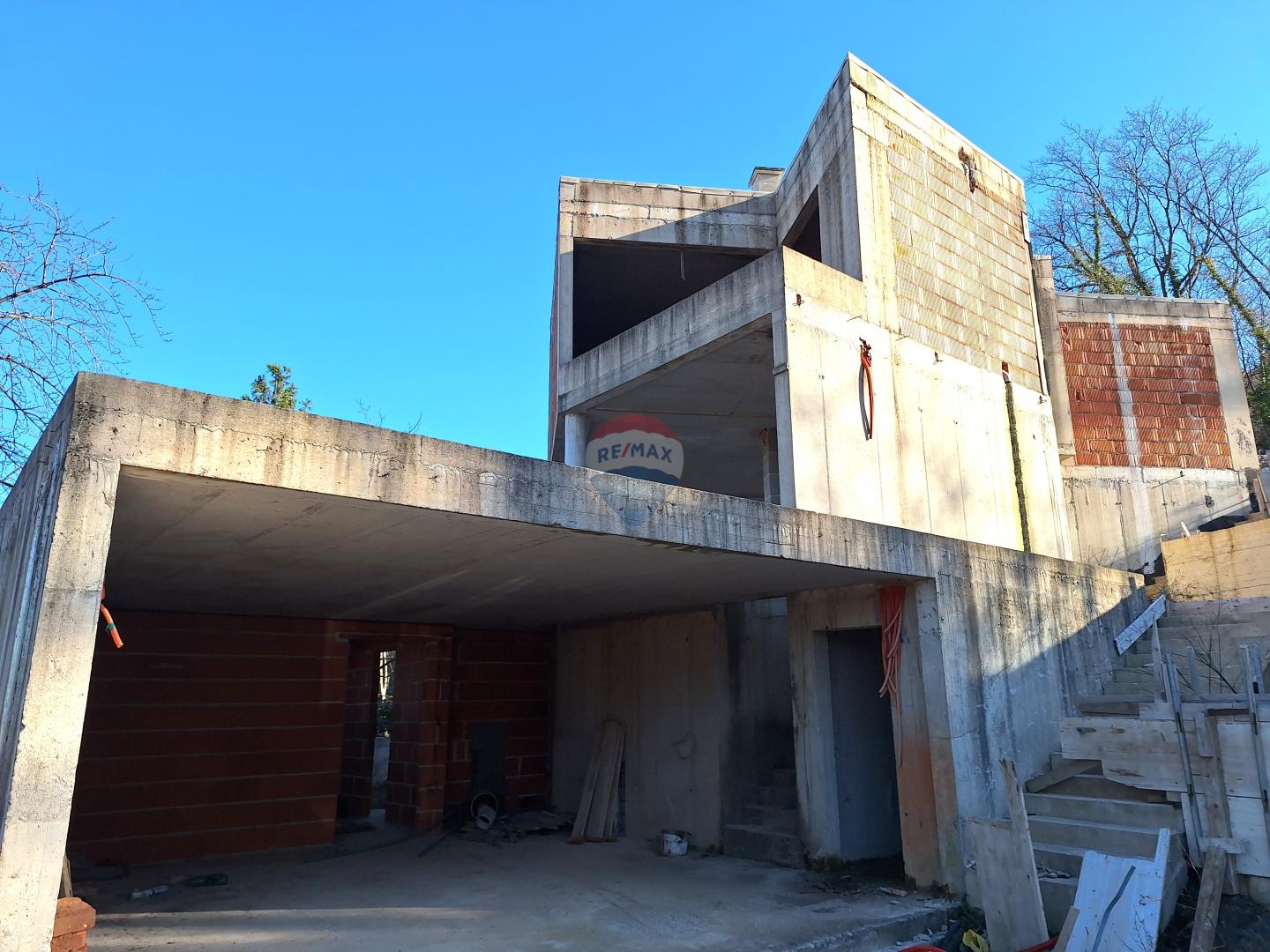 Haus Rukavac, Matulji, 200m2