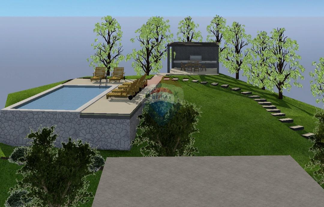 Haus Rukavac, Matulji, 200m2