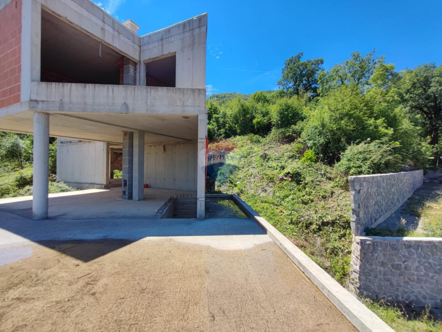 Haus Rukavac, Matulji, 200m2