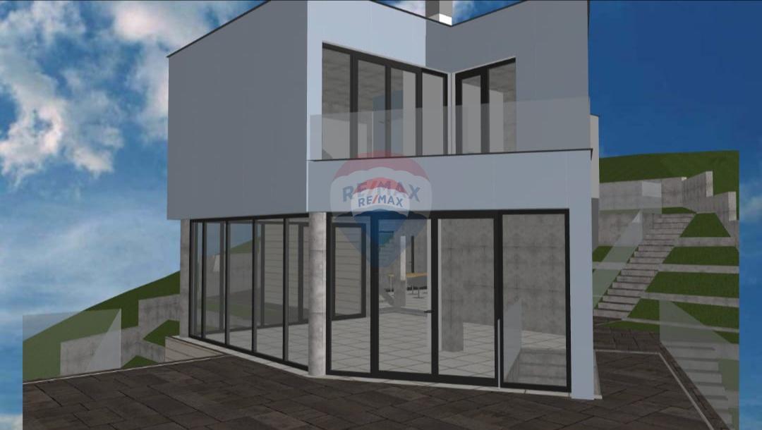 Haus Rukavac, Matulji, 200m2