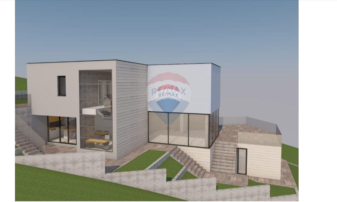 Haus Rukavac, Matulji, 200m2