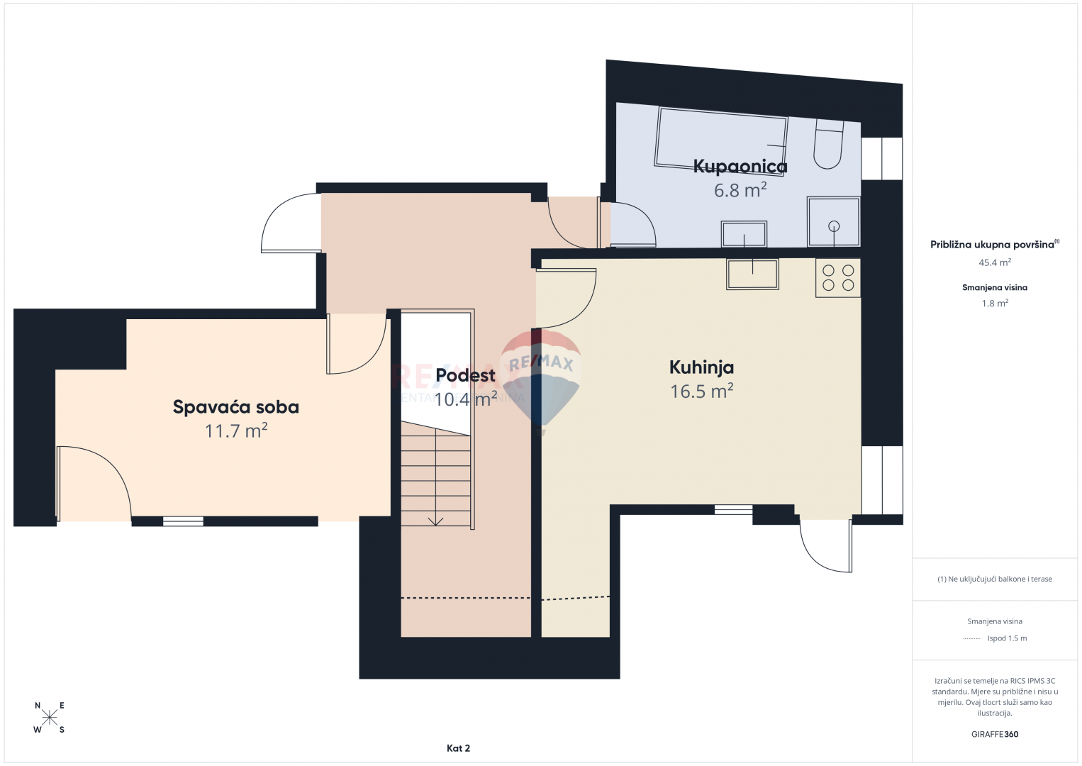 Crikvenica, Drivenik - kamena kuća sa prostranim dvorištem