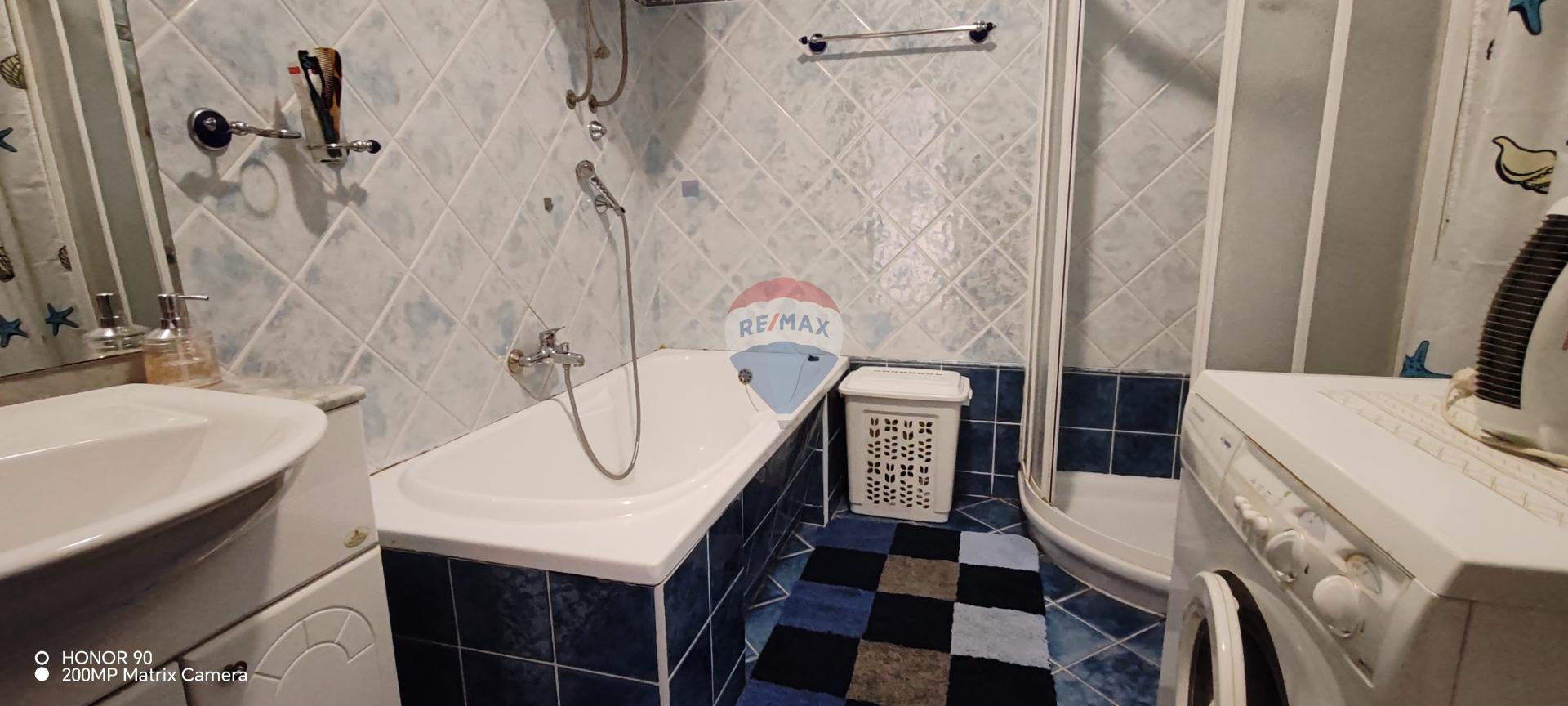 Rijeka, Zamet - dvije stambene jedinice s okućnicom