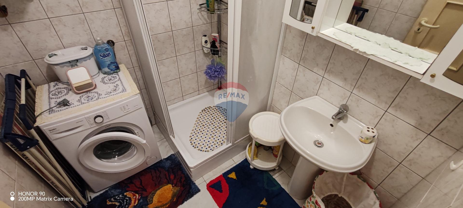 Rijeka, Zamet - dvije stambene jedinice s okućnicom