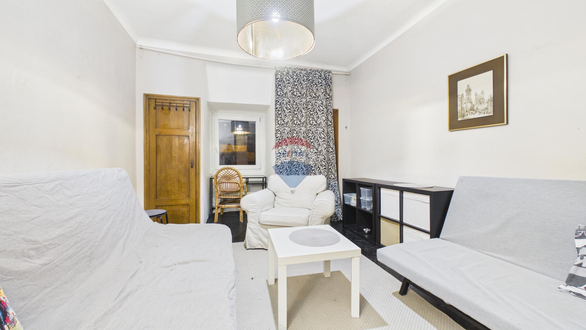 Zagreb, Donji grad - trosoban stan 76 m2, tramvaj zona, parking