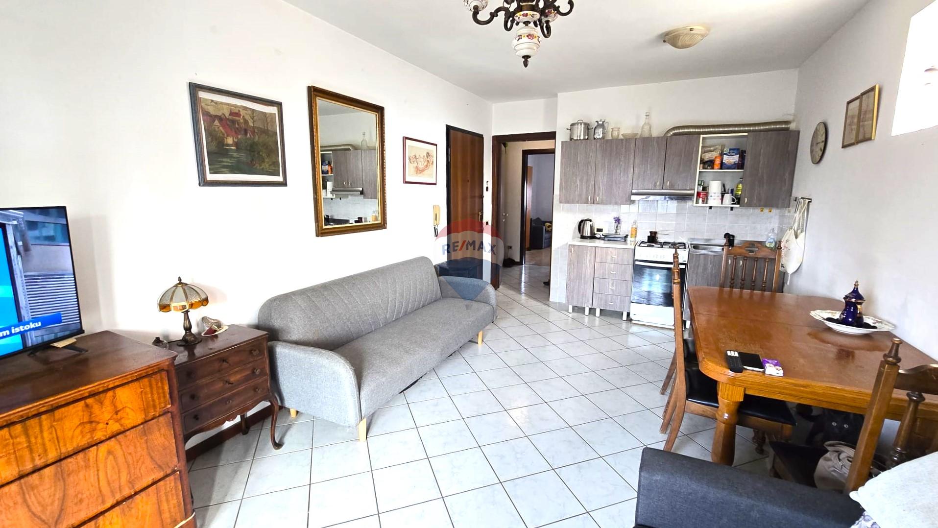 Flat/Appartement Rovinj, 50m2