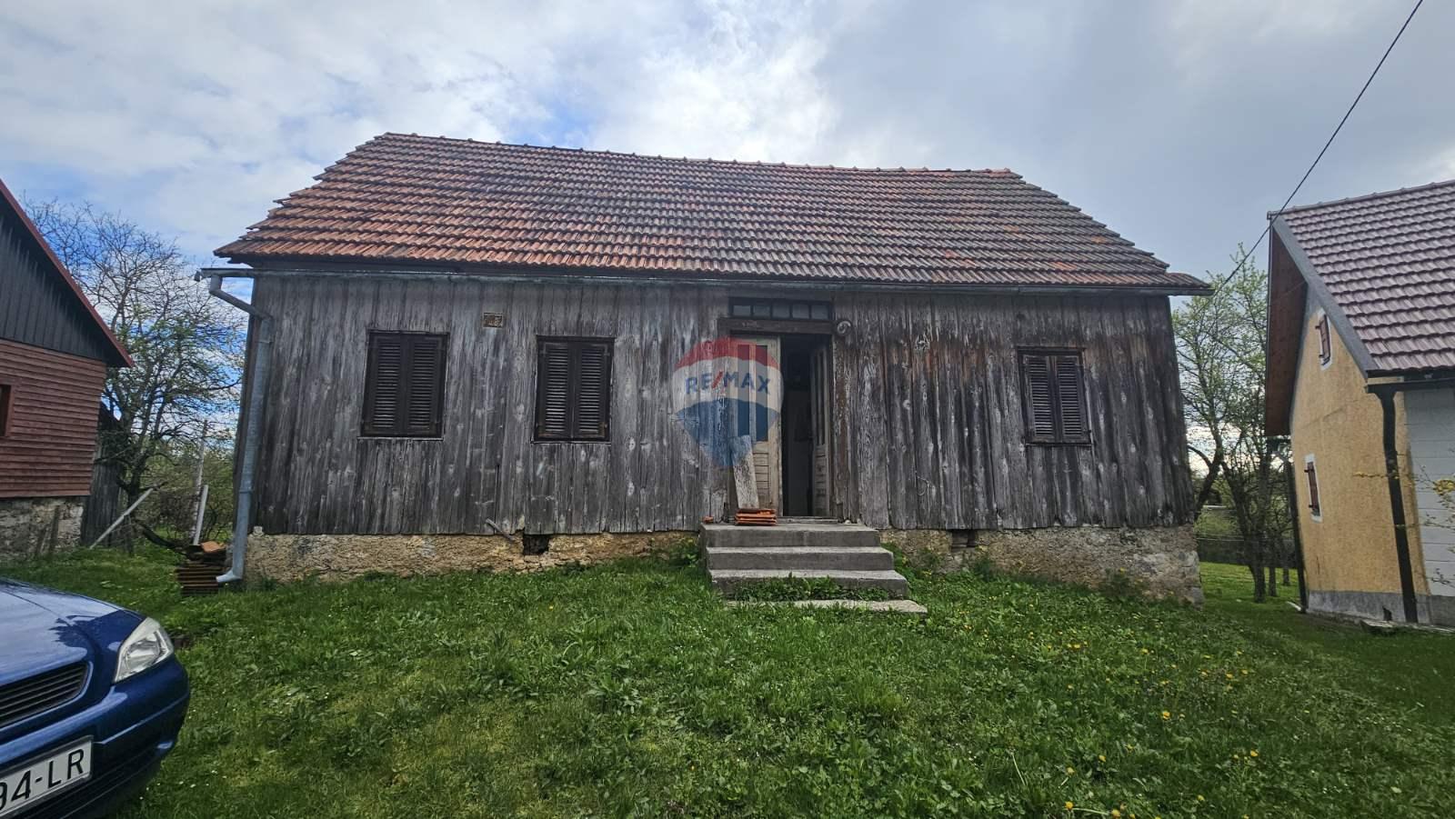 Huis Brod Moravice, 100m2