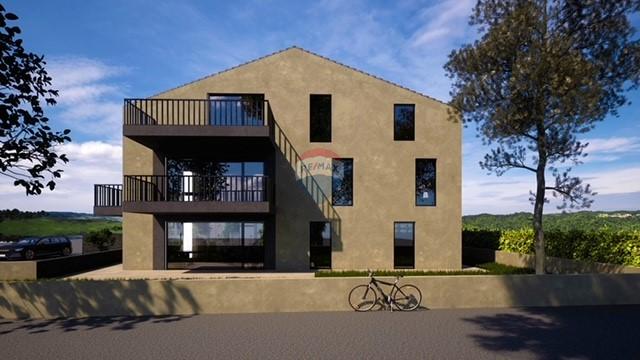 Flat/Appartement Funtana, 113m2