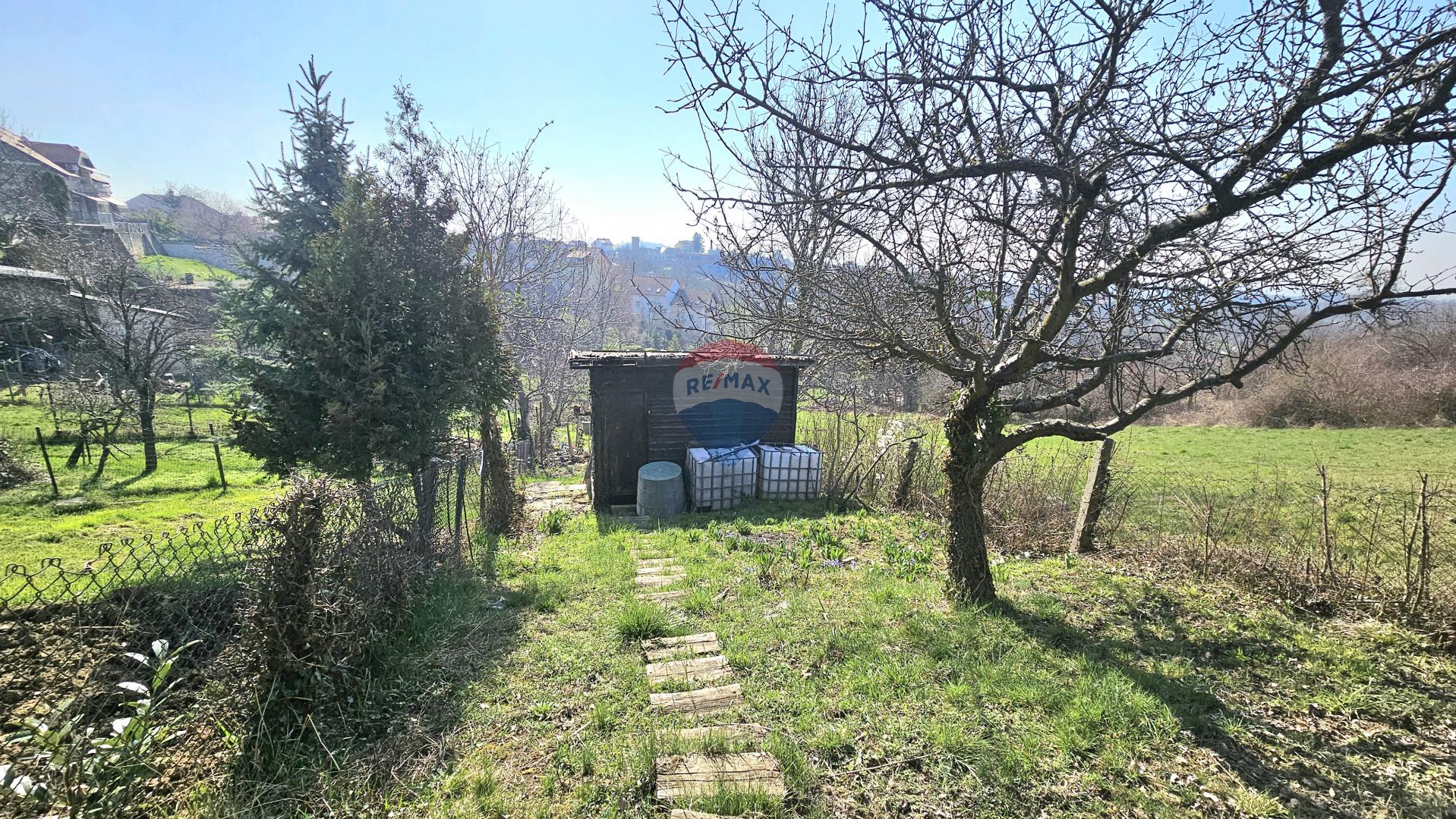 Huis Mikulići, Črnomerec, 19m2