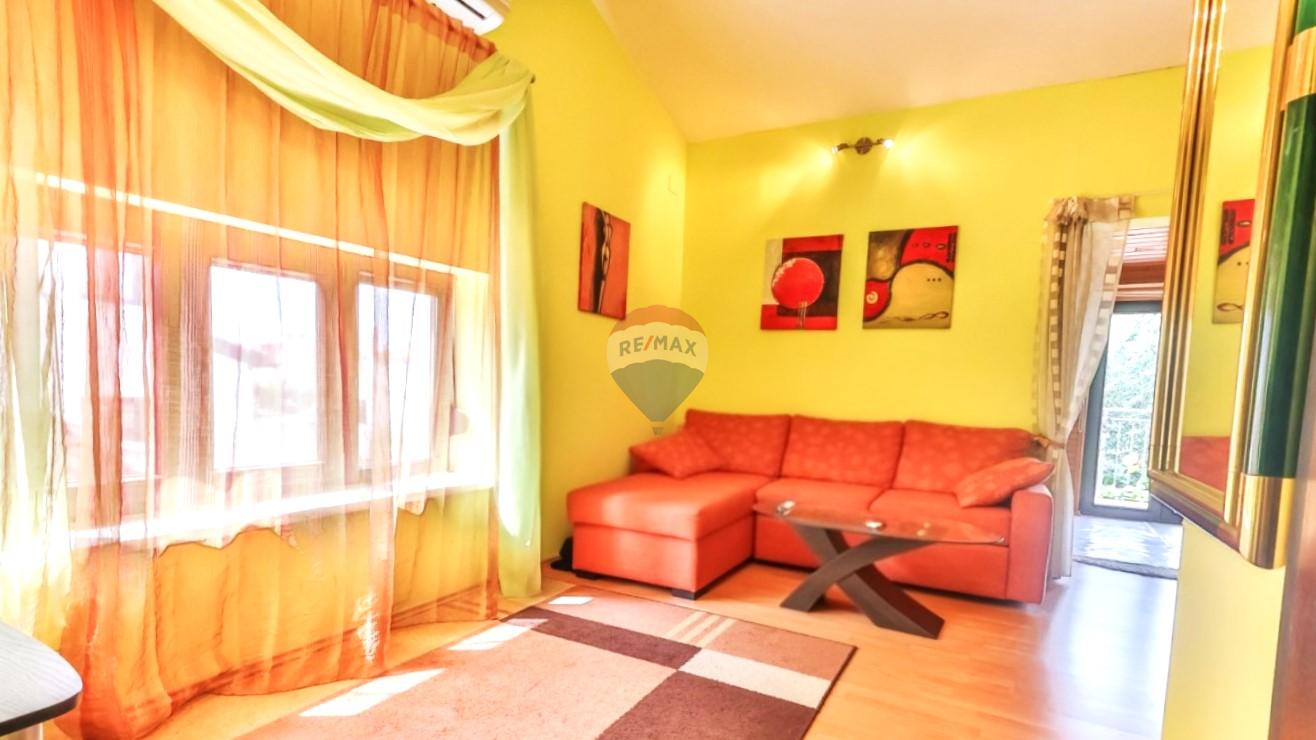 Appartamento Poreč, 42,53m2