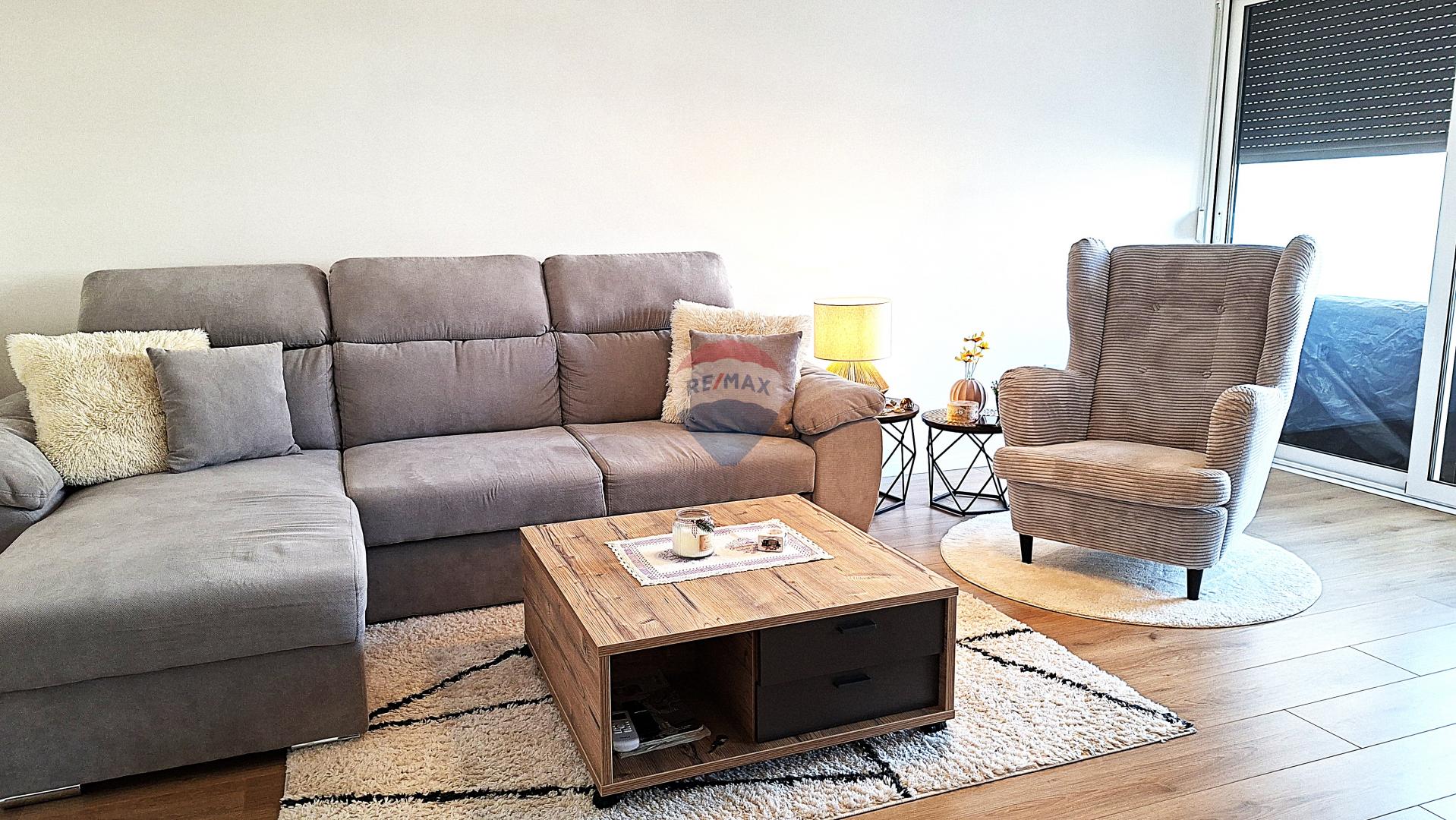 Appartamento Umag, 62,21m2