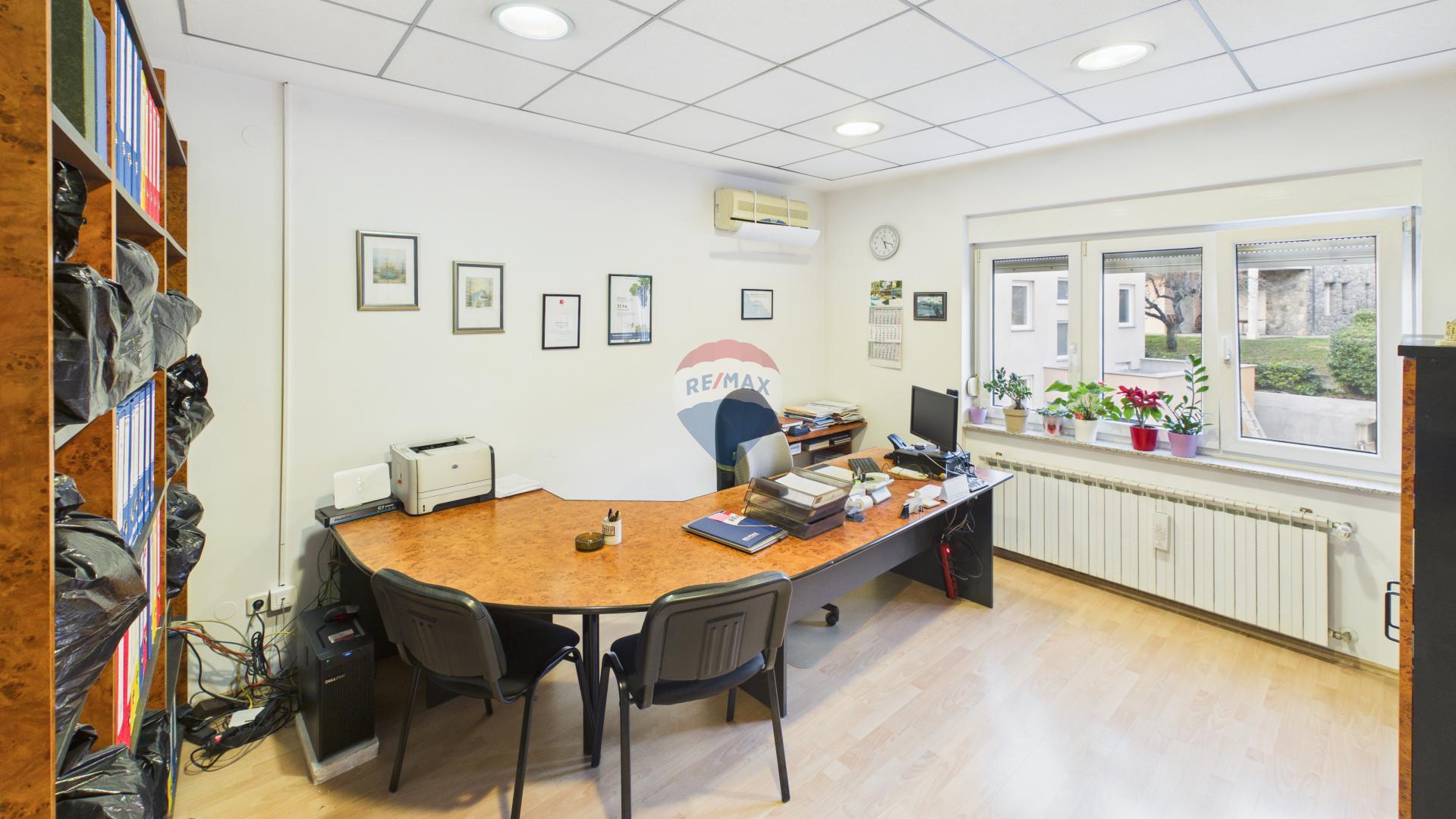 Office space Sveti Duh, Črnomerec, 59,88m2