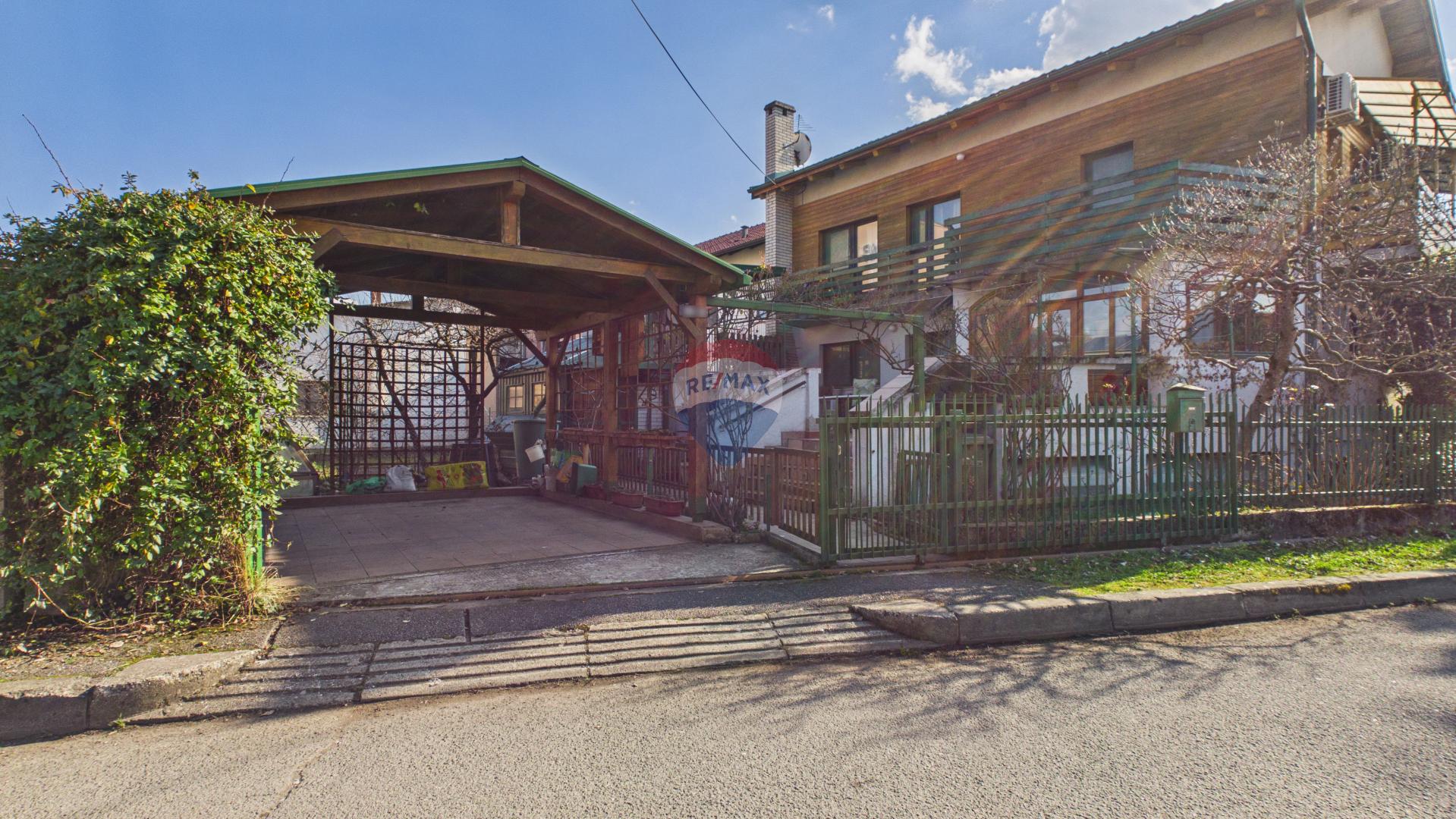 House Centar, Velika Gorica, 224,92m2