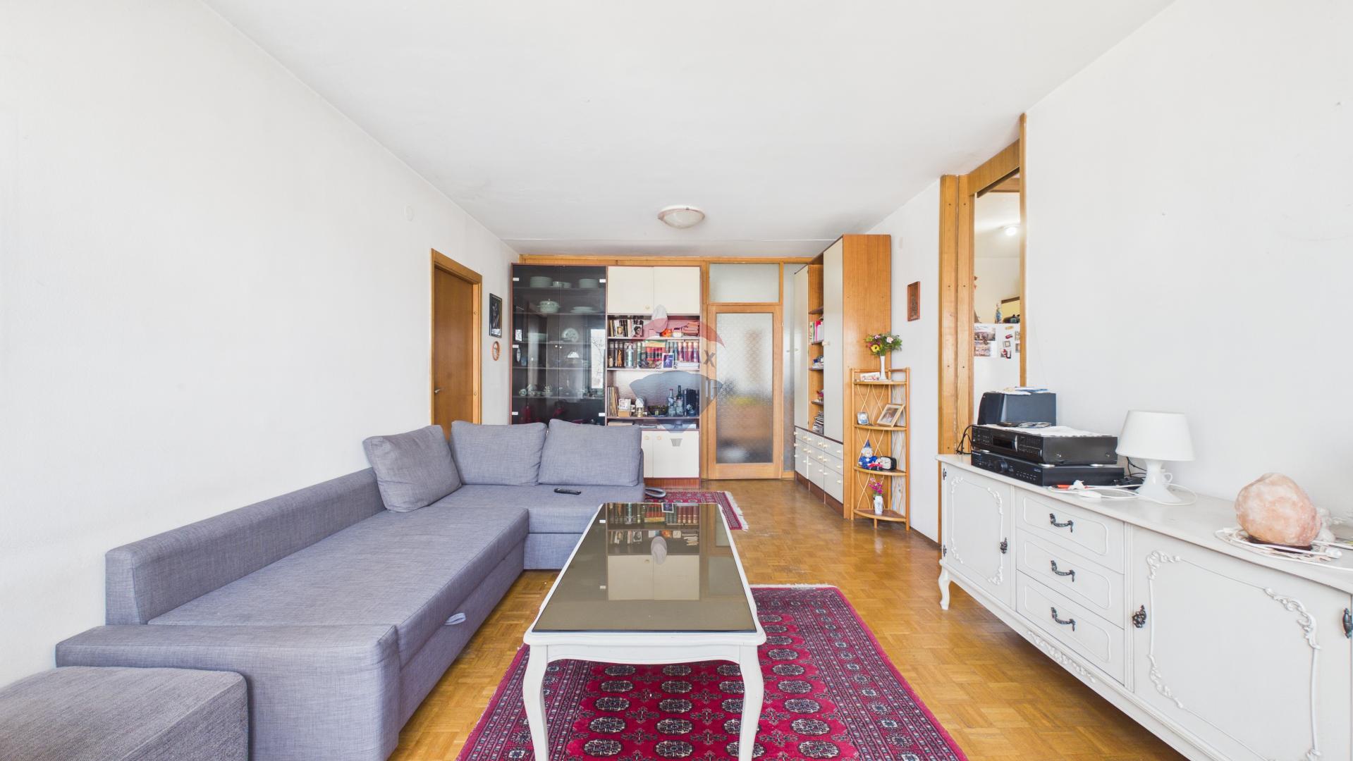 Condo/Apartment Utrina, Novi Zagreb - Istok, 86,10m2