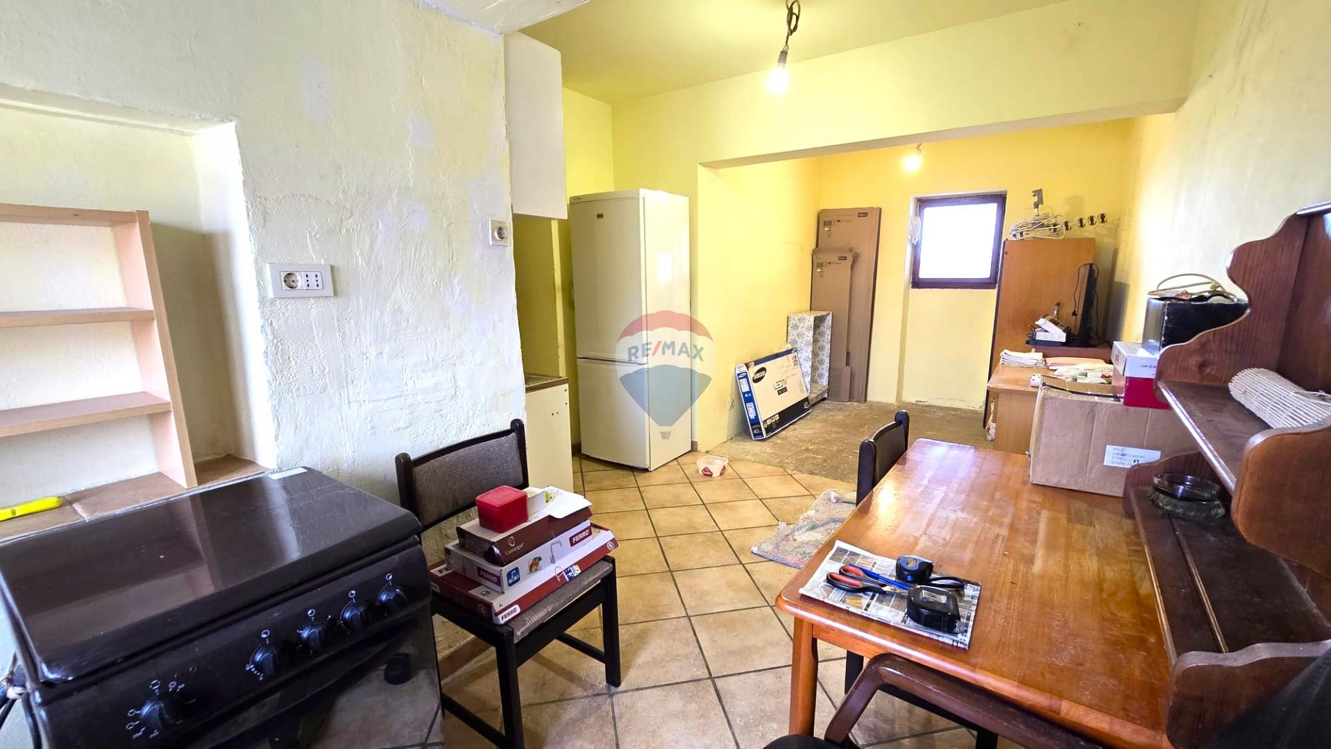 Appartamento Rovinj, 55m2