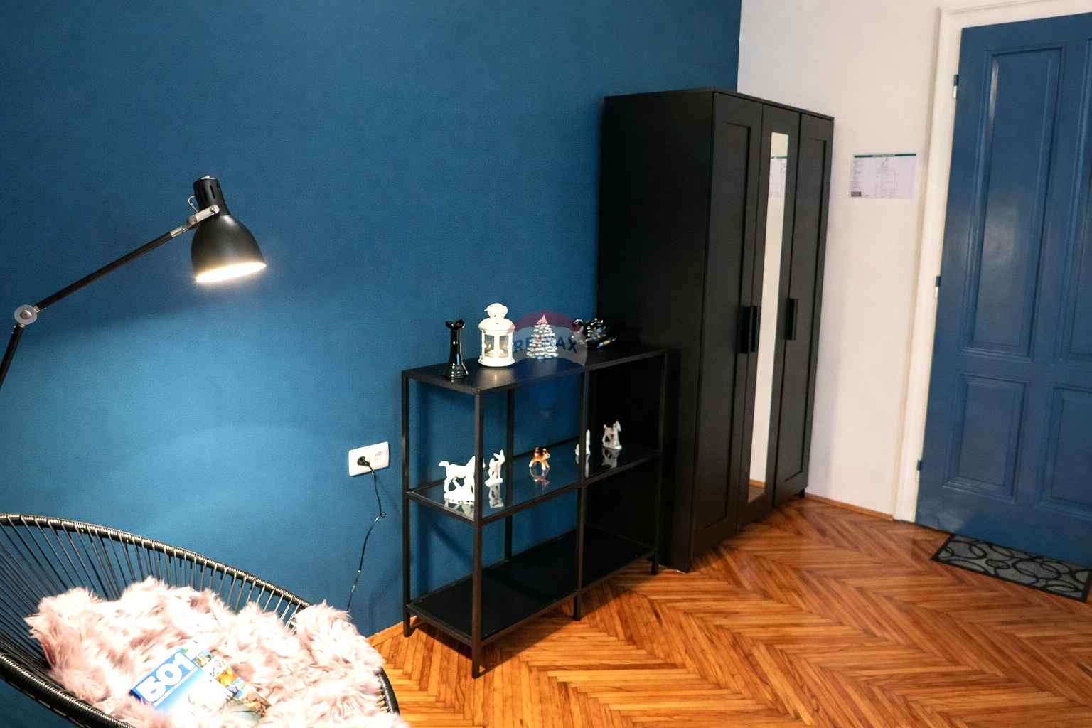 Condo/Apartment Donji grad, Donji Grad, 44m2